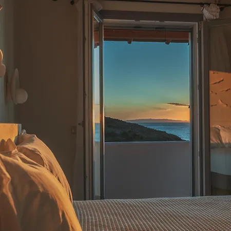 Agia Marina * Ándros