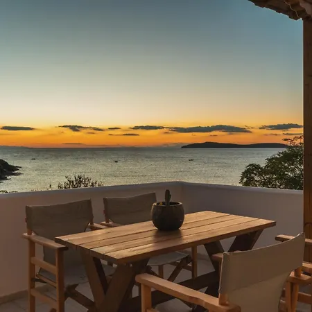 Agia Marina Apartmán
