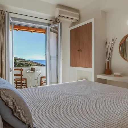 Agia Marina Apartmán