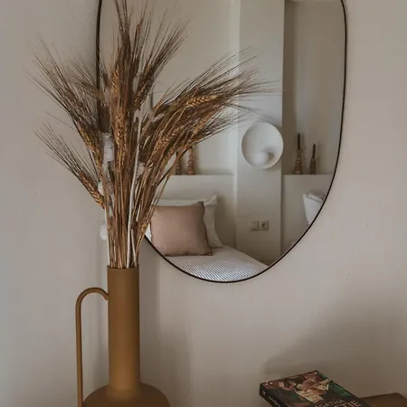 Agia Marina Apartmán