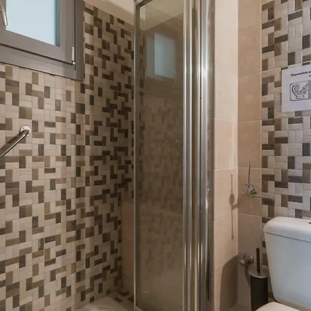 Apartmán Agia Marina *