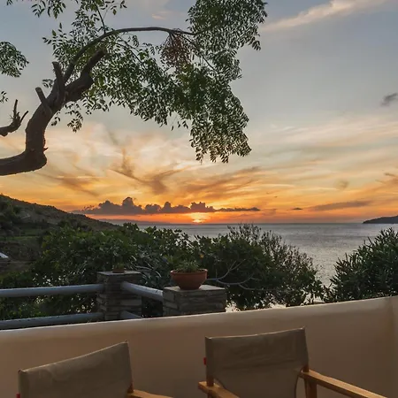 Agia Marina Apartmán