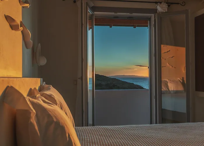 Agia Marina * Ándros