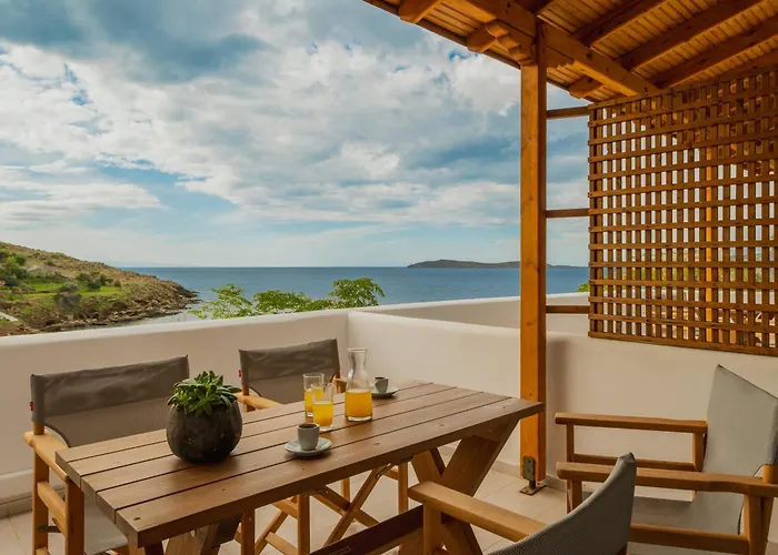 Appartement Agia Marina