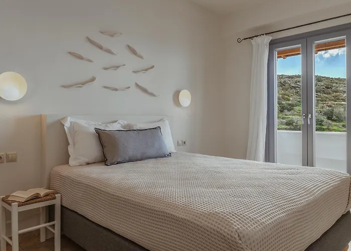 Agia Marina Appartement