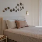Agia Marina Apartamento Ándros