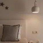 Agia Marina Apartamento Ándros