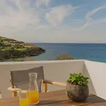 Apartamento Agia Marina Ándros