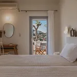 Agia Marina Apartamento Ándros