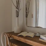 Apartamento Agia Marina