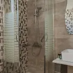 Agia Marina Apartamento *