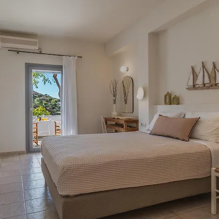 Agia Marina Apartment *