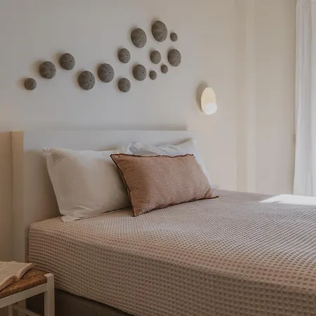 Agia Marina Apartment Batsi (Andros)