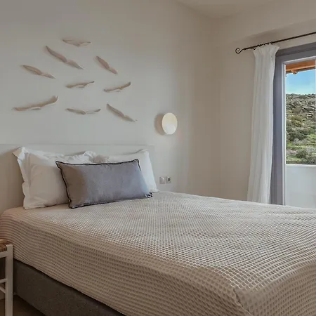 Agia Marina Apartment
