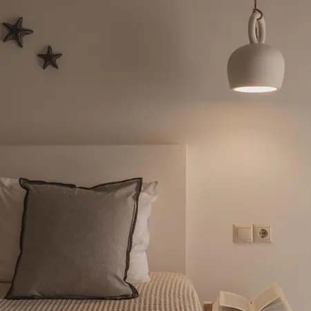 Agia Marina Apartman Ándros