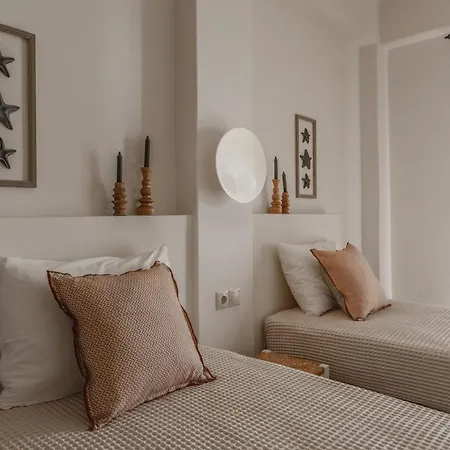Agia Marina Apartment