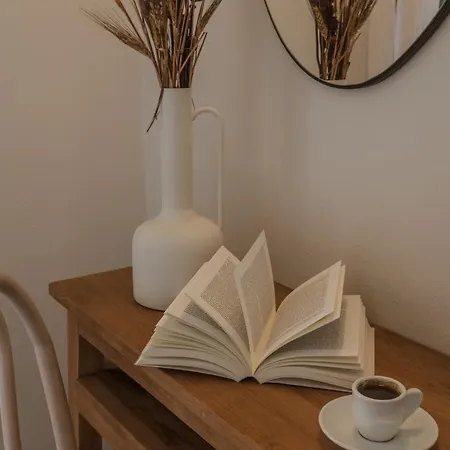Agia Marina Apartman