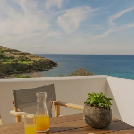 Apartment Agia Marina Batsi (Andros)