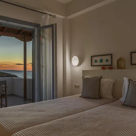 Apartment Agia Marina *