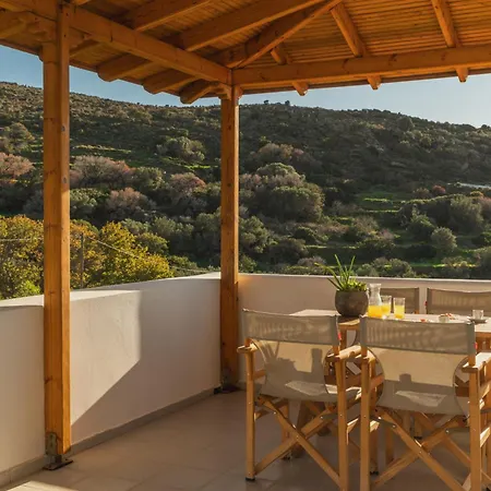 Agia Marina Apartment *