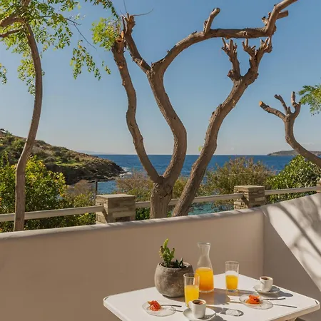 Agia Marina Appartement *