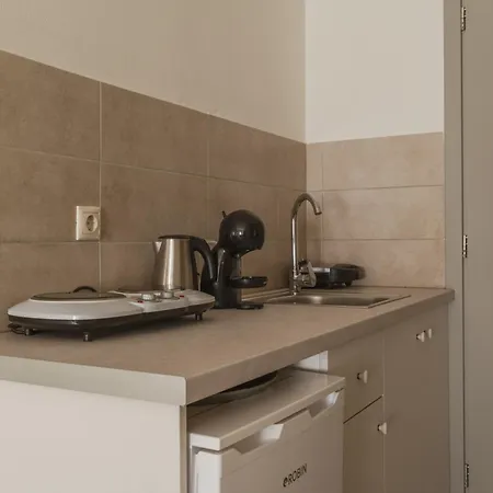 Apartman Agia Marina