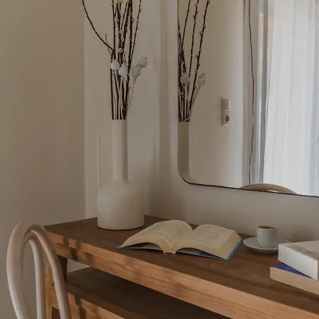 Apartment Agia Marina