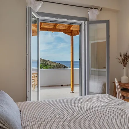 Agia Marina Apartman *