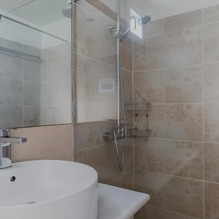 Apartman Agia Marina