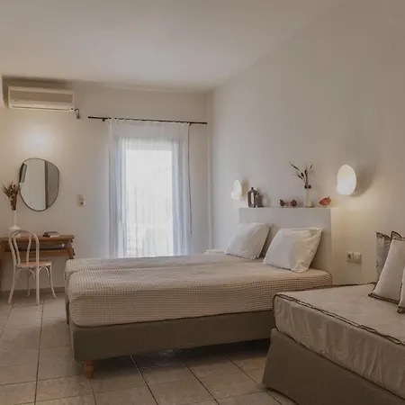 Agia Marina Apartment Batsi (Andros)