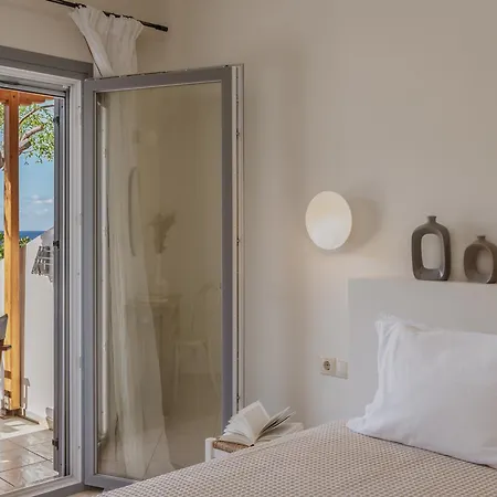 Apartment Agia Marina *