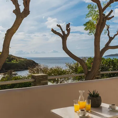 Agia Marina Appartement Ándros