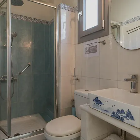 Appartement Agia Marina Ándros