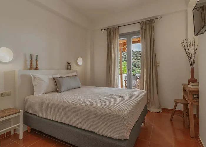 Apartamento Agia Marina *